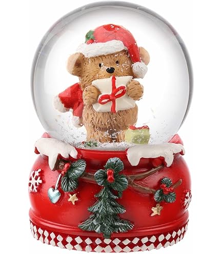 Amazon.co.jp: 猫砂スノードーム(再販) [全4種セット(フルコンプ