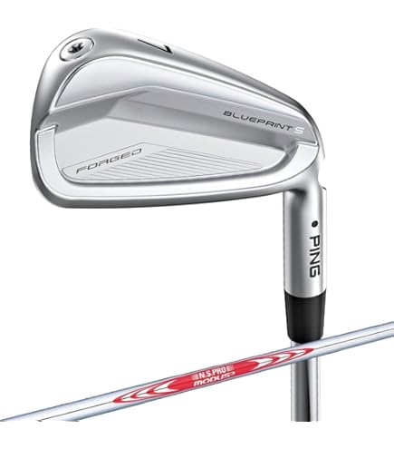 Amazon.co.jp: ピン（PING） BLUEPRINT S IRON ブループリント エス