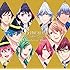 「B-PROJECT~鼓動*アンビシャス~ コンピレーションアルバム」