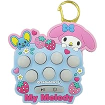 Amazon.co.jp: [ユニック] サンリオ リールツキライト