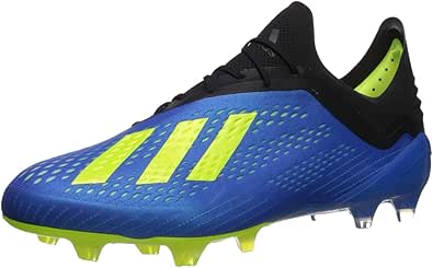 adidas x 18.1 size 10.5