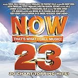 Now 23