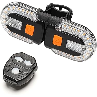 Amazon.co.jp 最新リリース: 自転車用テールライト・リフレクター の