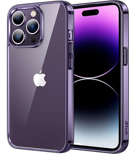 Amazon | JCJCLY 対応 iPhone 14 Pro Max ガラスフィルム 6.7