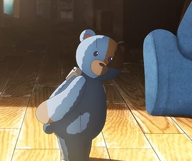2021春アニメ - マツモト