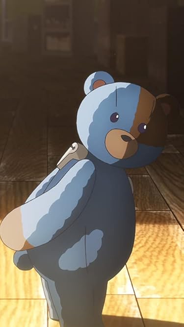 2021春アニメ - マツモト