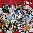 GIZA studio presents -Girls-
