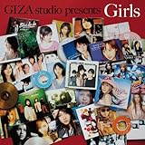 GIZA studio presents -Girls-