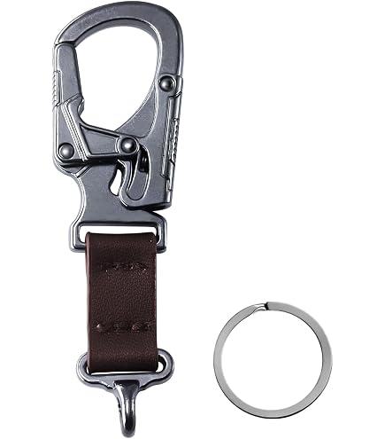Amazon.co.jp: back number ロゴ 別注 カラビナ バックナンバー