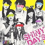 Shiny days��TypeC��