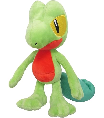 ポケモン　ポケモンセンター　ぬいぐるみ　キモリ　等身大　等身大ぬいぐるみ ぬいぐるみ キモリ ｜【公式】ポケモンセンターオンライン ぬいぐるみ