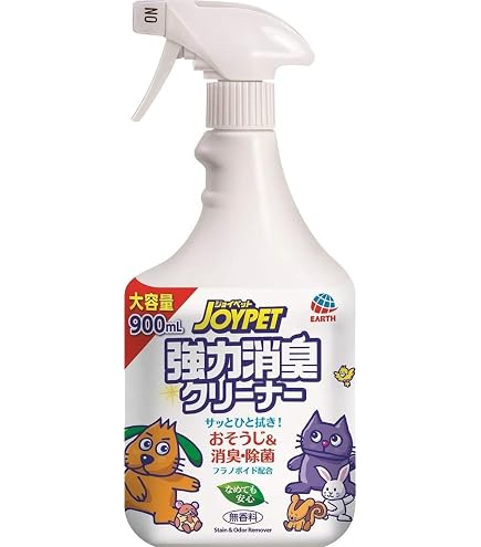 Amazon.co.jp: ライオン (LION) シュシュット おそうじ泡スプレー