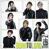 Born to Lead(Type-C)