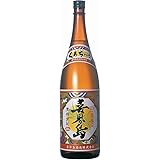 喜界島酒造 喜界島 黒糖 30度 1800ml瓶 [ 焼酎 鹿児島県 ]
