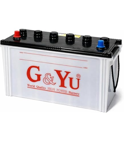 Amazon.co.jp: GLOBATT[グロバット]国産車用バッテリー(SMF) 130E41R