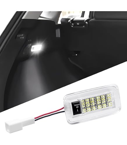 Amazon | TOYOTA (トヨタ) 純正部品 バニティランプASSY (LT.GRAY
