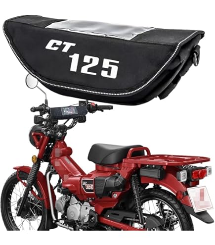 【未使用】ハンターカブ125 ビックフィンキット 未使用】ハンターカブ125 ビックフィンキット 未使用】ハンター