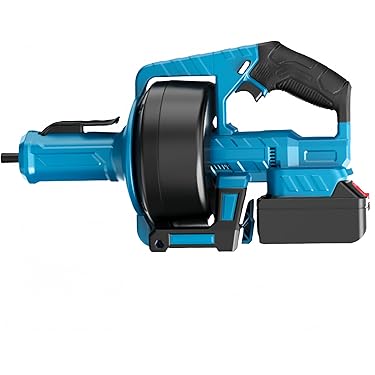 Amazon.co.jp 売れ筋ランキング: 排水管掃除機・排水管掃除道具 の中で