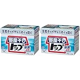 部屋干しトップ除菌ＥＸ ０．９ＫＧ (2個) 900グラム (x 2)