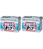 Amazon.co.jp: トッププラチナクリア 洗濯洗剤 粉末 0.9kg : ドラッグ