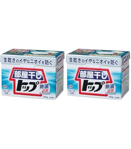 Amazon.co.jp: アタック 抗菌EX 部屋干し用 つめかえ 1800g×3個セット