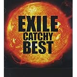 EXILE CATCHY BEST AQCD-76046