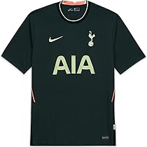 ✨極美品✨ナイキ トッテナム ホーム HØJBJERG 20/21 XL 61xpjg2vngL._AC_UL210_SR210,