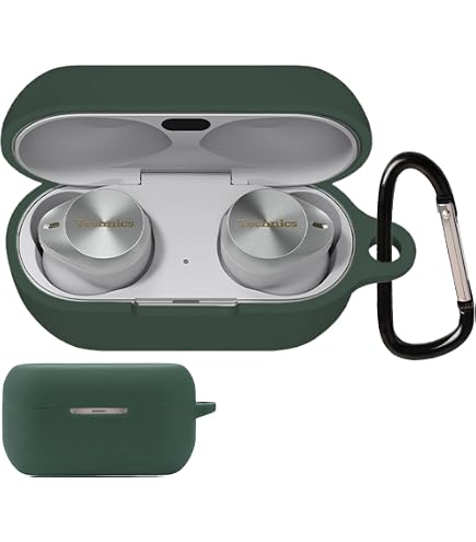 Amazon | パナソニック(Panasonic) Technics EAH AZ80 用 ケース
