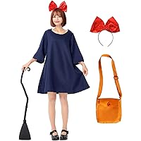 激レア　魔女の宅急便　キキ　コスチュームストラップ 激レア 魔女の宅急便 キキ コスチュームストラップ 激レア 魔女