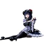 Amazon.co.jp: 喜多川海夢 フィギュア 黒江雫 Ver. T-most その着せ