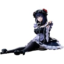 Amazon.co.jp: その着せ替え人形は恋をする BiCute Dark Figure 喜多川