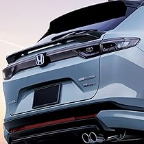 Amazon | 2021新型 ヴェゼル RV系 RV3 RV4 RV5 RV6 リア