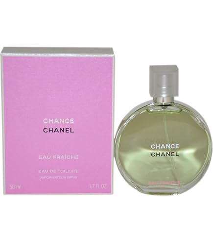 Amazon | CHANEL(シャネル) シャネル チャンスオーフレッシュ