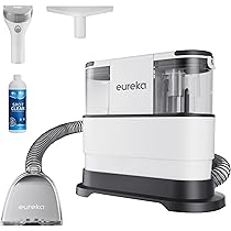 EUREKA リンサークリーナー　カーペットクリーナー 加熱式 布洗浄機 楽天市場】カーペットクリーナー リンサークリーナー リンサー