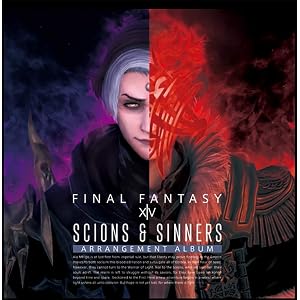 【Amazon.co.jp限定】Scions & Sinners: FINAL FANTASY XIV 〜 Arrang…
