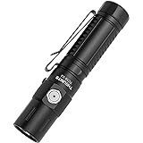 ThruNite TC15 V3 懐中電灯 LEDハンディライト 充電式LEDライト 明るさ2403 ルーメン/最大照射距離223M 3100mAh IMR 18650バッテリー使用 アウトドア/ハイキング/キャンプ/作業/防災/自転車などに適用-C