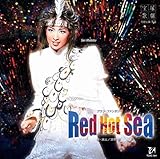 �uRed Hot Sea�v�ԑg�匀��������C�u CD