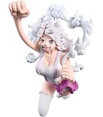 Amazon.co.jp: ワン*ピース KING OF ARTIST JEWELRY.BONNEY THE MOST
