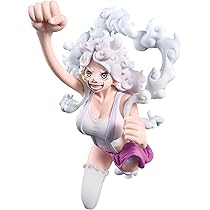 Amazon | ワン*ピース 戦光絶景 BROGY & DORRY ブロギー&ドリー 2体