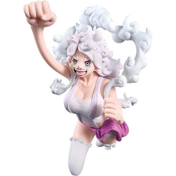 Amazon.co.jp: Bandai Spirits Ichibansho 一番くじ ワンピース EX