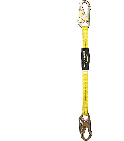 KwikSafety BOA Safety Lanyard - Combination Tool Lanyard For Fall Protection - View #2