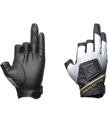 Amazon | シマノ(SHIMANO) リミテッドプロ タイタニューム・アルファ