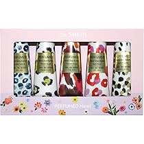 Amazon.co.jp: ハンドクリーム ギフト 女性 人気 ザセム パフューム