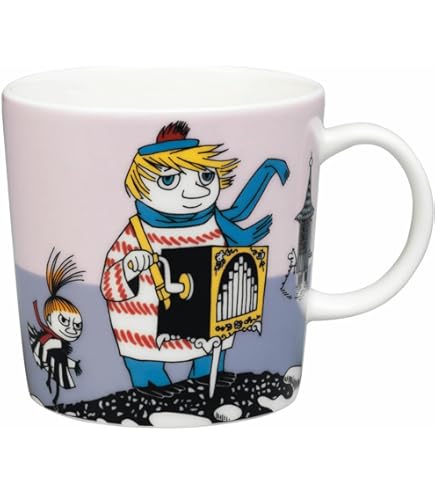 Amazon.co.jp: iittala・ARABIA イッタラ・アラビア MOOMINムーミン