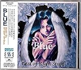 BLUE~Best of RIGHT STUFF~