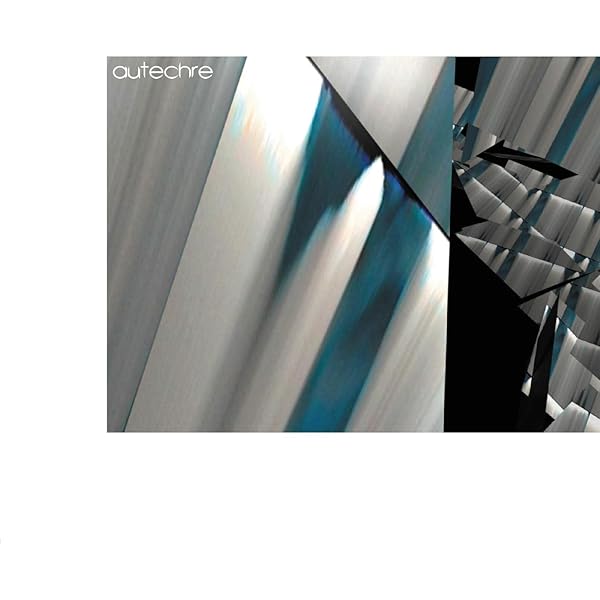 Amazon | Lp5 (2枚組アナログレコード) | Autechre オウテカ | ダンス