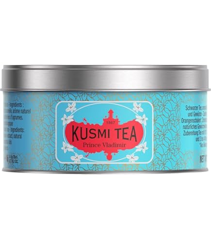 Amazon.co.jp: 北欧紅茶 セーデルブレンド 100g リフィル 【クラシック