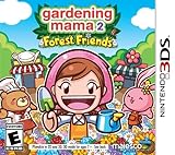 Gardening Mama 2: Forest Friends - Nintendo 3DS by Majesco [並行輸入品]