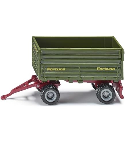 Amazon | ボーネルンド ジク (SIKU) Claas ジャガー960収穫機 1:50 3歳