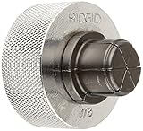 RIDGID(リジッド) 10291 S-7/8 エキスパンダ-ヘッド (22.23MM)